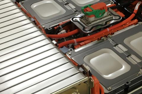 安徽专业回收三元锂电池-叉车蓄电池回收服务