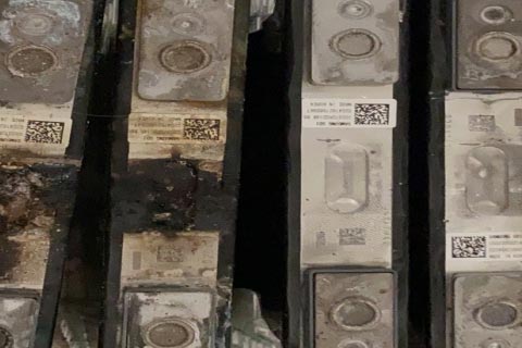 白沙黎族废弃电池可以回收吗|上门回收Panasonic松下电池