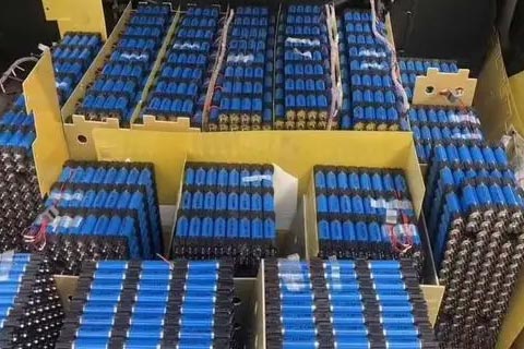 邯郸高价回收锂电池厂家-旧锂电瓶回收价格表