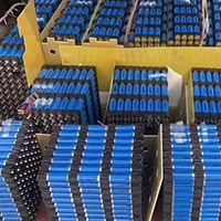 隆阳潞江回收废弃锂电池,高价汽车电池回收